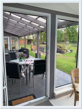 Wintergarten - 