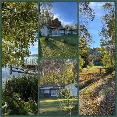 schönste Umgebung - 