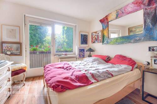Schlafzimmer - 