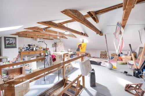 Atelier im DG - 