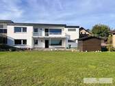 Garten-Ansicht - 