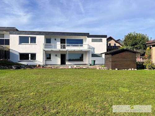 Garten-Ansicht - 