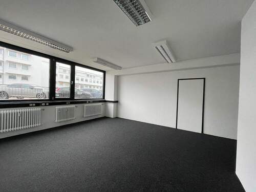 Bürofläche - Büro zur Miete in Saarbrücken