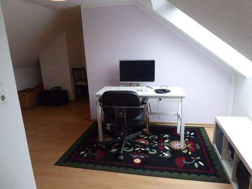 1.Zimmer Dachgeschoss-ebenso - 
