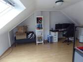 2.Zimmer Dachgeschoss - 