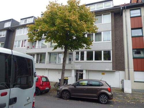 Frontansicht - 