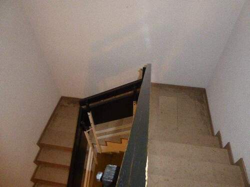 Treppenhaus - 