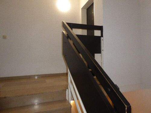 Treppenhaus-ebenso - 