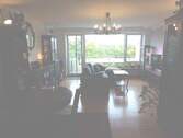 Wohn-Esszimmer-4.OG - 3 Zimmer Etagenwohnung zur Miete in Düsseldorf