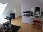 1.Zimmer Dachgeschoss - 