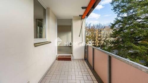 Loggia 2 - Etagenwohnung mit 84,70 m² in Erlangen zum Kaufen