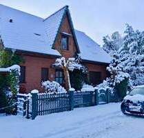 Courtagefrei - Friesenhaus - Bus und S Bahn Krupunder in ein paar Gehminuten - 277 m2 WflNfl. - Hamburg Eidelstedt