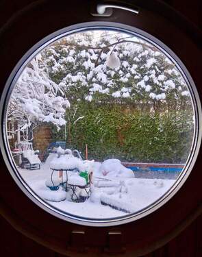 Durchblick - Einfamilienhaus zum Kaufen in Hamburg