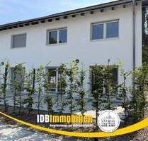 4-Raumwohnung Doppelhaushälfte (Erstbezug) zu vermieten - Reinsberg