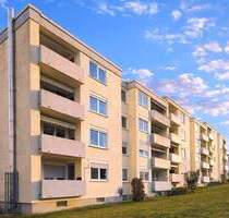 Lichtdurchflutete Drei-Zimmer-Wohnung mit Südbalkon und herrlichem Panorama - Pfullendorf