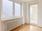 Wohnzimmer/Balkon - 