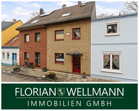 Bild 1 - Bremen - Hulsberg 