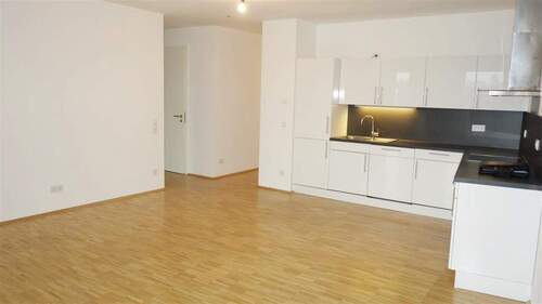 Wohnküche - Etagenwohnung mit 89,20 m&sup2; in Mönchengladbach zur Miete