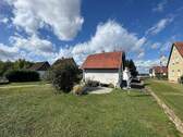 Nebengebäude - Einfamilienhaus mit 116,00 m&sup2; in Dielmissen zum Kaufen