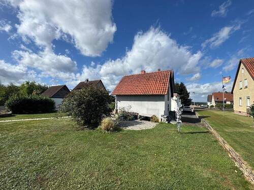 Nebengebäude - Einfamilienhaus mit 116,00 m&sup2; in Dielmissen zum Kaufen