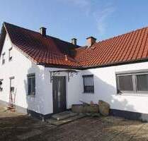 Sofort beziehbare kleine Doppelhaushälfte - Straubing