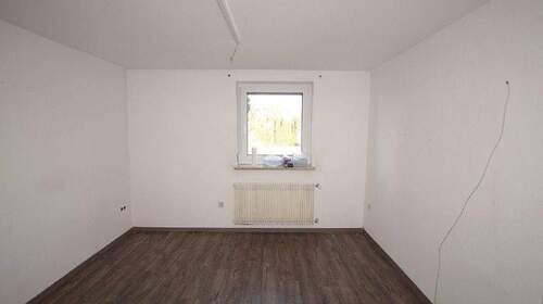 Wohnen - 4 Zimmer Doppelhaushälfte in Straubing