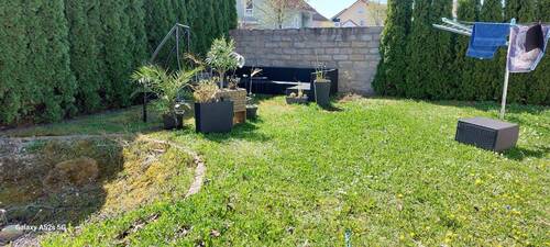 Garten - 
