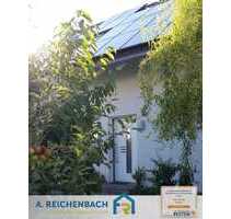 In nur 60 Min. in München-City! Einfamilienhaus mit Carport für zwei Autos zu verkaufen! - Wartenberg