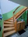 EG Treppe zum OG - 