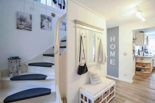 Flurbereich - Einfamilienhaus mit 129,00 m&sup2; in Scharbeutz-Pönitz zum Kaufen