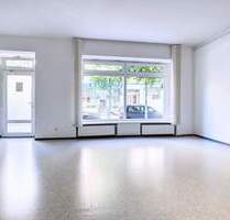 Endlich Platz! Ihr Kiez-Schmuckstück, FeWo, Büro, Atelier oder Café - alles ist möglich - Berlin Friedrichshain