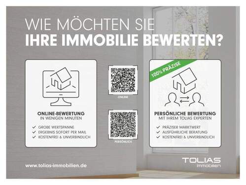 Immobilienbewertung - 