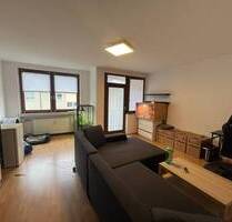 Geestemünde 3 Zimmer 2 Balkone Bad mit Fenster 2OG - Bremerhaven