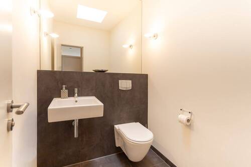 Gäste-WC - 