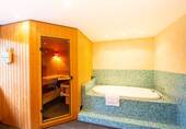 Wellnessbereich - 