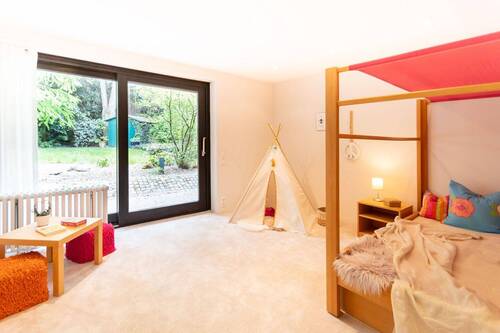 Kinderzimmer - 