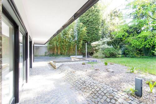 Terrasse - 
