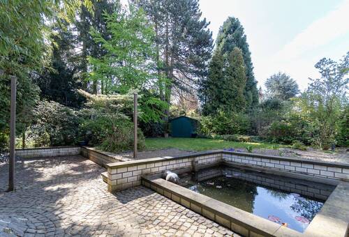 Garten - 