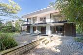 Hausansicht - 6 Zimmer Einfamilienhaus in Grevenbroich
