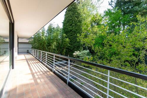 Balkon - 