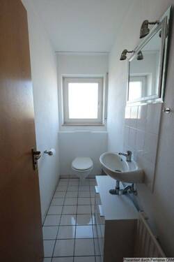 Separates WC - 