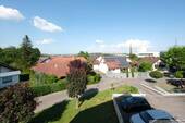 Ausblick nach Osten - 