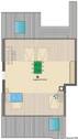 Grundriss 2. DG - 