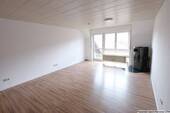 Wohnzimmer - Etagenwohnung mit 109,00 m&sup2; in Remseck zum Kaufen