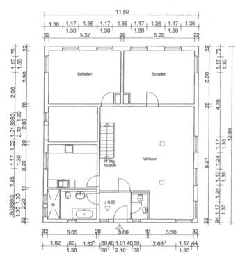 EG Haupthaus - 