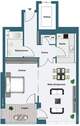 3. Obergeschoss - 