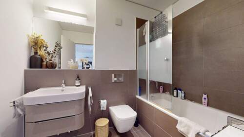 Badezimmer - 