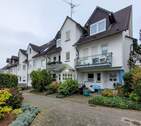 Hausansicht - 