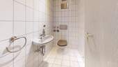 Gäste-WC - 