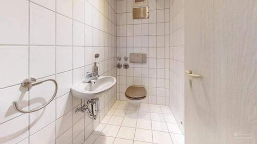 Gäste-WC - 